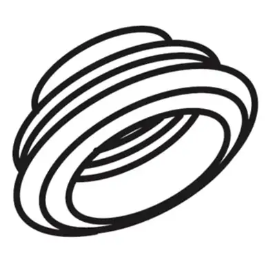 Kohler 88452-Cp Trim Ring- Housing