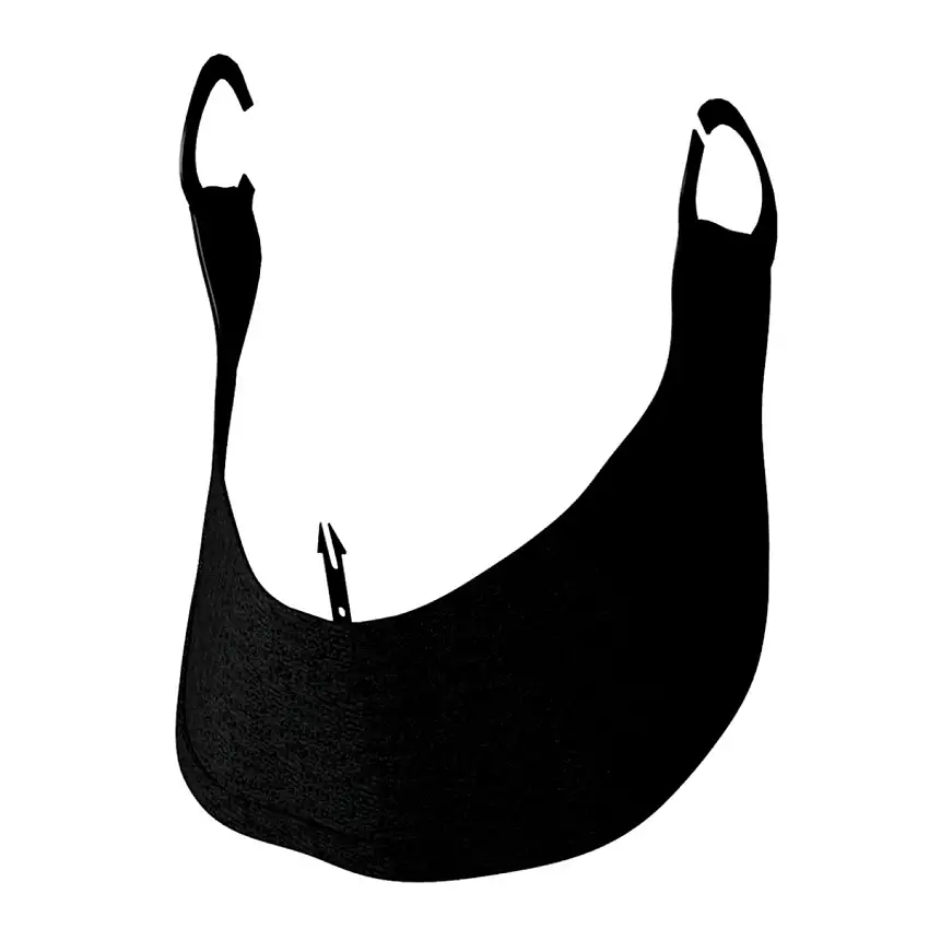 3M Speedglas Extended Ear And Neck Coverage For 9100 Series Welding Helmet