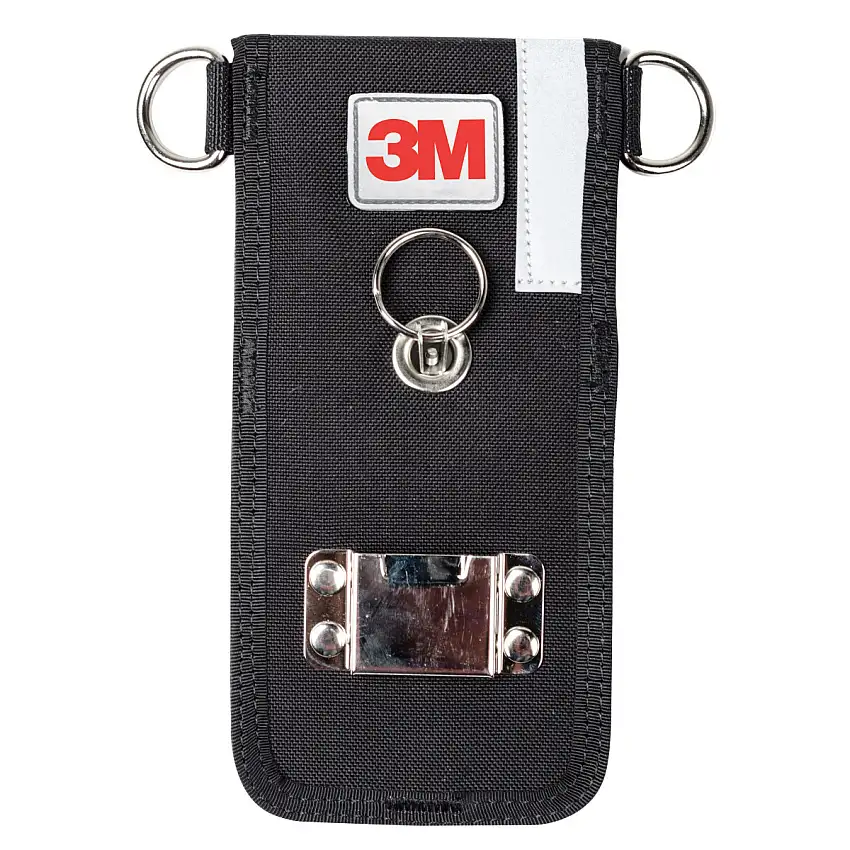 3M DBISALA Tape Measure Holster With Retractor 1500098
