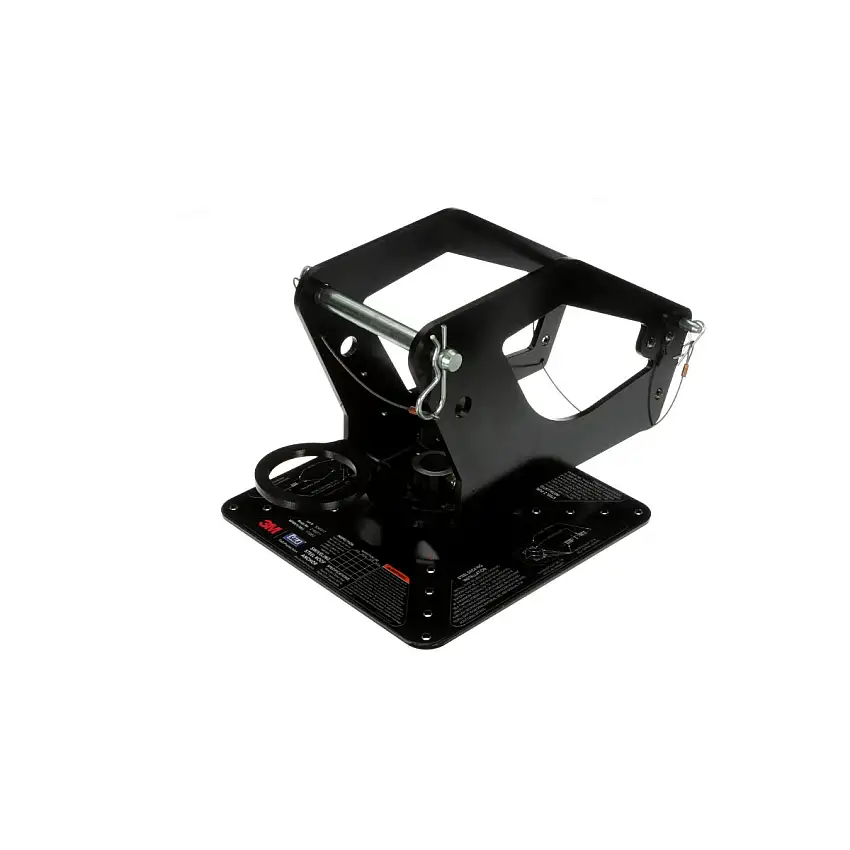 3M 16.5" DBI-SALA® Steel Anchor