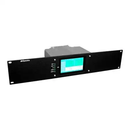 dbSpectra, Inc. 380-512 MHz, RF Power Monitor, 36-72 VD (DSXPM5B-NFDC)