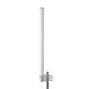 KP Performance KP-35DOMNI-HV 3/5GHz 12dBi Dual Band/Dual Pol Omni (KP-35DOMNI-HV)