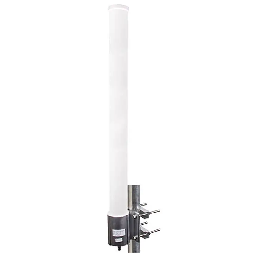 KP Performance KP-3DOMA-13 3GHz 13dBi Dual Pol Omni 2xN-Female (KP-3DOMA-13)