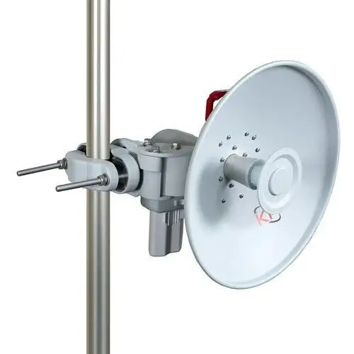 KP Performance KP-5PDRACL-1 1ft 4.9-6.4GHz Parabolic Rocket 5AC Lite (KP-5PDRACL-1)