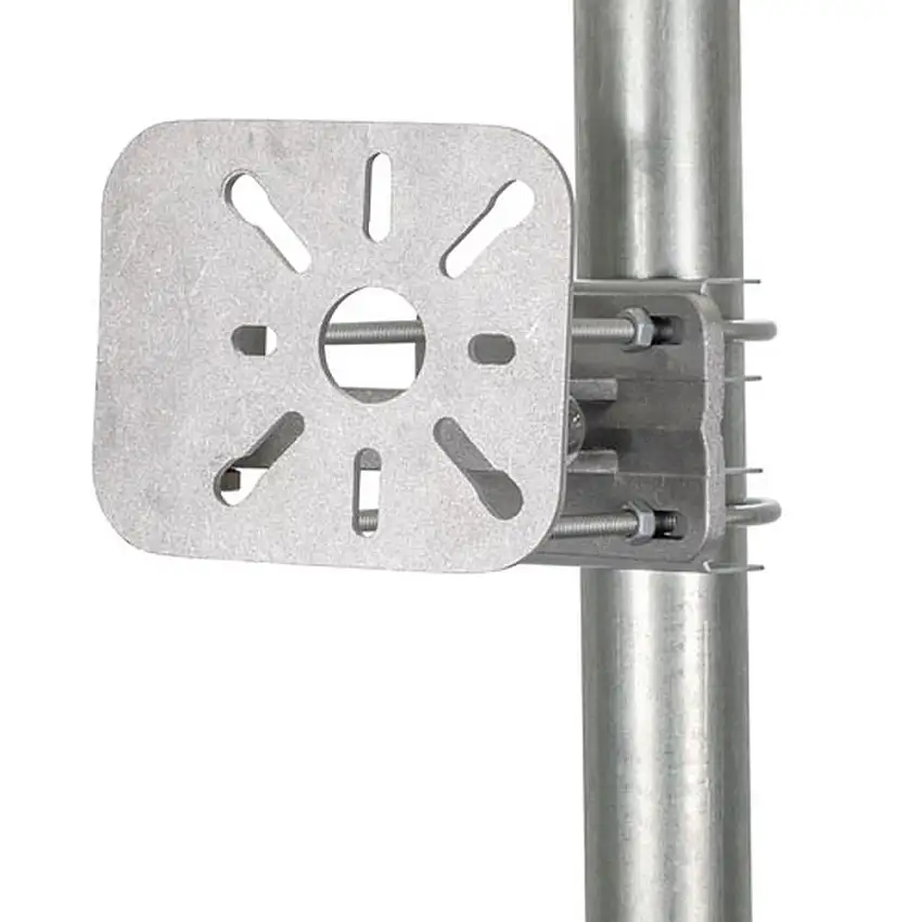 KP Performance KPANFPMNT1000 Extended Flat Panel Antenna Mount (KPANFPMNT1000)