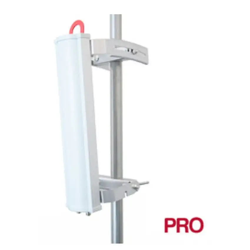 KP Performance KPP-5DP65S-HV 4.9-6.4GHz 17dB H/Vi 2-Port 65° Sector (KPP-5DP65S-HV)