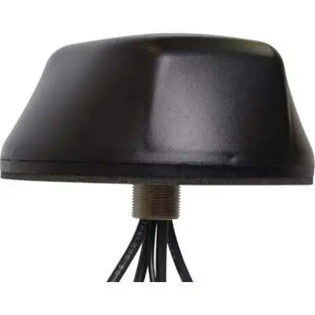 Mobile Mark, Inc. *LTE MIMO, WiFi MIMO & GPS Mt - LTMG602-3C3C3J3J3J2C-BLK-180