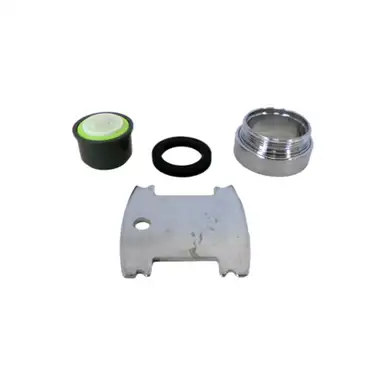 SLOAN SFP46 CP SPRAY HEAD 0.5 GPM MALE VR METR 0362046