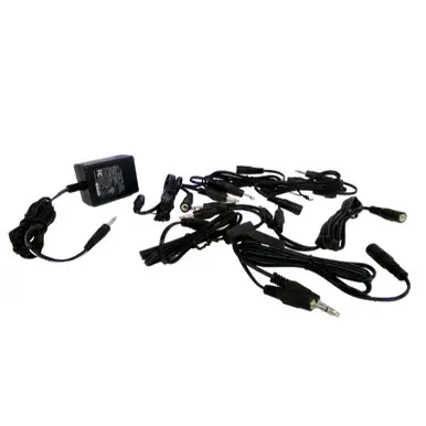 SLOAN SFP35A GANG ADAPTER KIT 100-240 VAC/6 VD 0362035