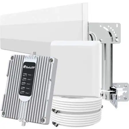 SignalTech, Inc. K1 Pro Booster (SR031101)