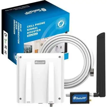SignalTech, Inc. DataBrick Booster (SR040102)