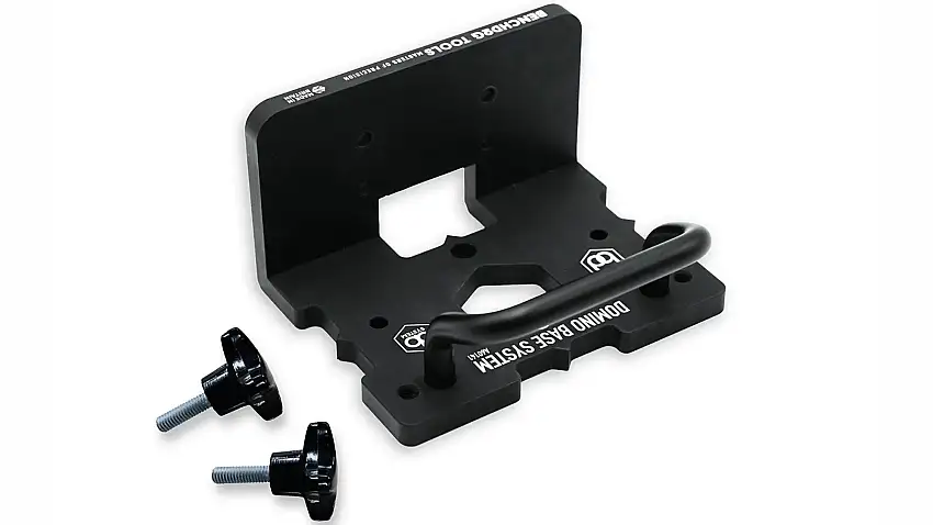 Benchdog Tools Domino Base