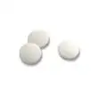 Fastap Ftp-Cu4 Fastap Cover Up-Screw Cover Cap-White Fits #2 Phillips 24 Per Package