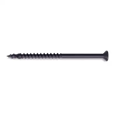 Fastap FTP250B Interior #8 X 2-1/2" Wood Screw Phillips 2500 Per Package