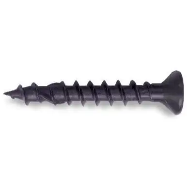 Fastap FTPB125 #7 x 1-1/4" Interior Self Drilling Wood Screws - Phillips Drive Head 100 per Package