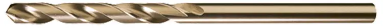 #1 3722 6 IN COBALT A/C EXT. DRL TYPE J 3722-6