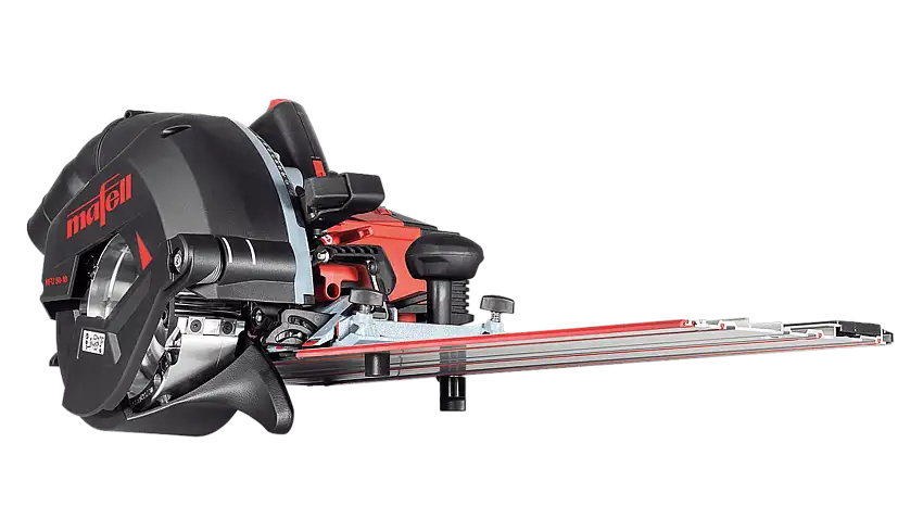 Mafell NFU 50-18 PURE cordless router