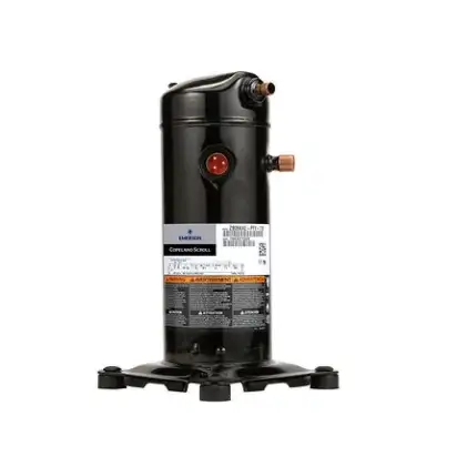 ZF13K4E-PFV-931 - Scroll Compressor