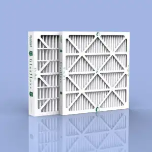 M1320202 - 20 X 20 X 2 MERV 13 Pleated Filter
