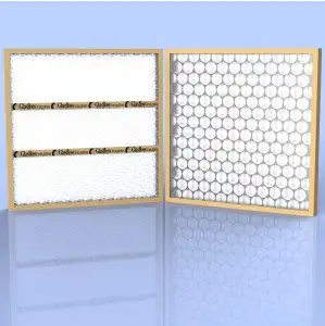 PTA22241 - Standard Polyester Disposable Filter