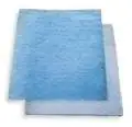PPD2020HL8 - Synthetic Pre-Cut Pad Filter