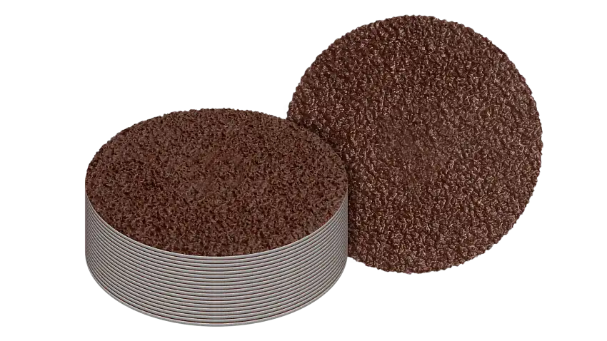Arbortech SpheroPlane 20x 50mm sanding sheets P40