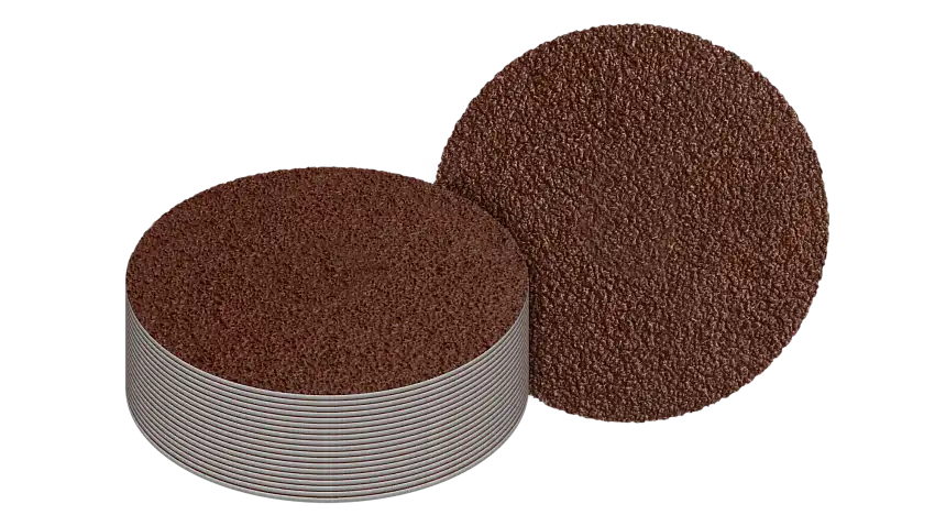 Arbortech SpheroPlane 20x 50mm sanding sheets P80