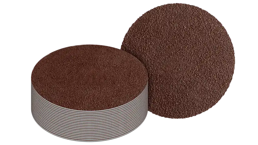 Arbortech SpheroPlane 20x 50mm sanding sheets P120