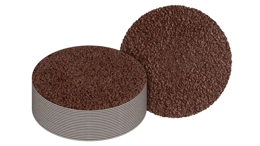 Arbortech SpheroPlane 20x 50mm sanding sheets P240
