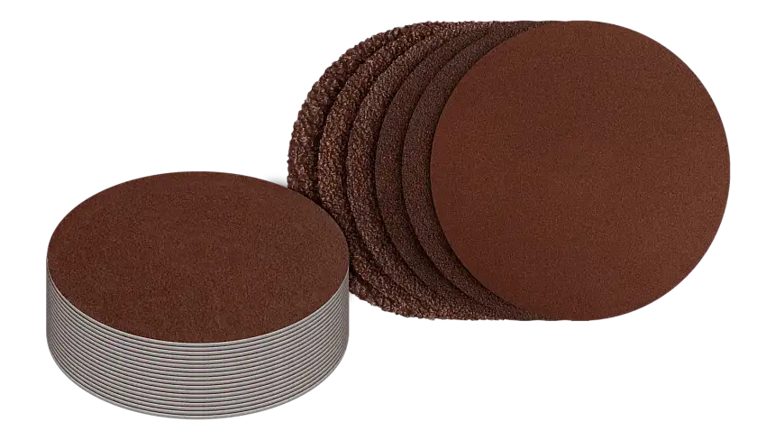 Arbortech SpheroPlane sanding sheets mixed grit