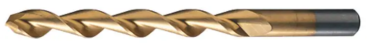 #13 2065TN PARABOLIC DRILL 2065-TN