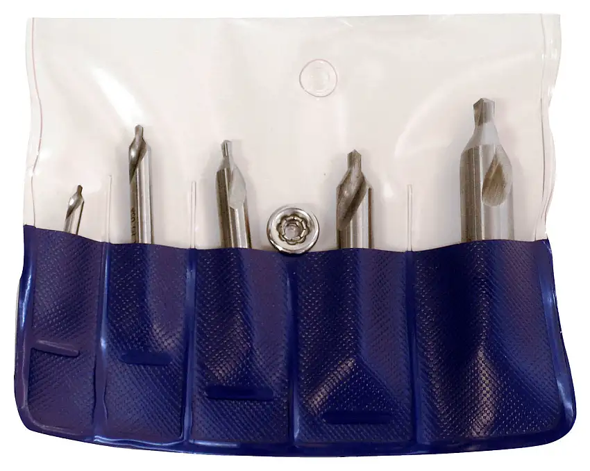 SET 49 998 5PC CSKS WC 998, 5 PC Set
