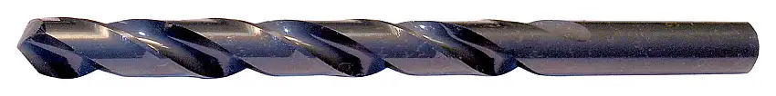 .80MM 2001 G.P. DRILL 2001